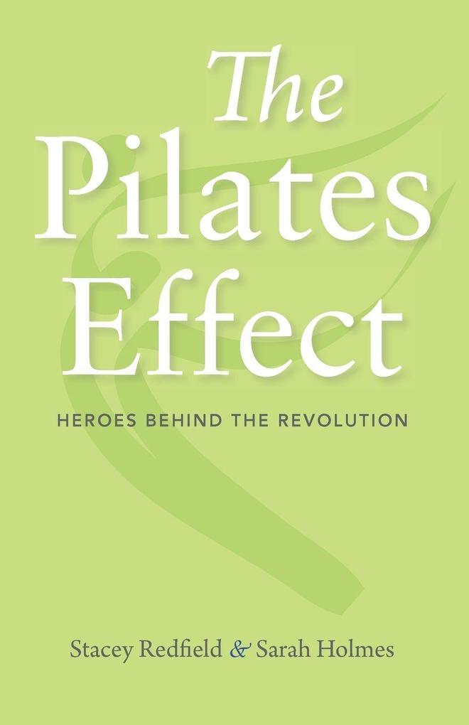 Pilates Effect