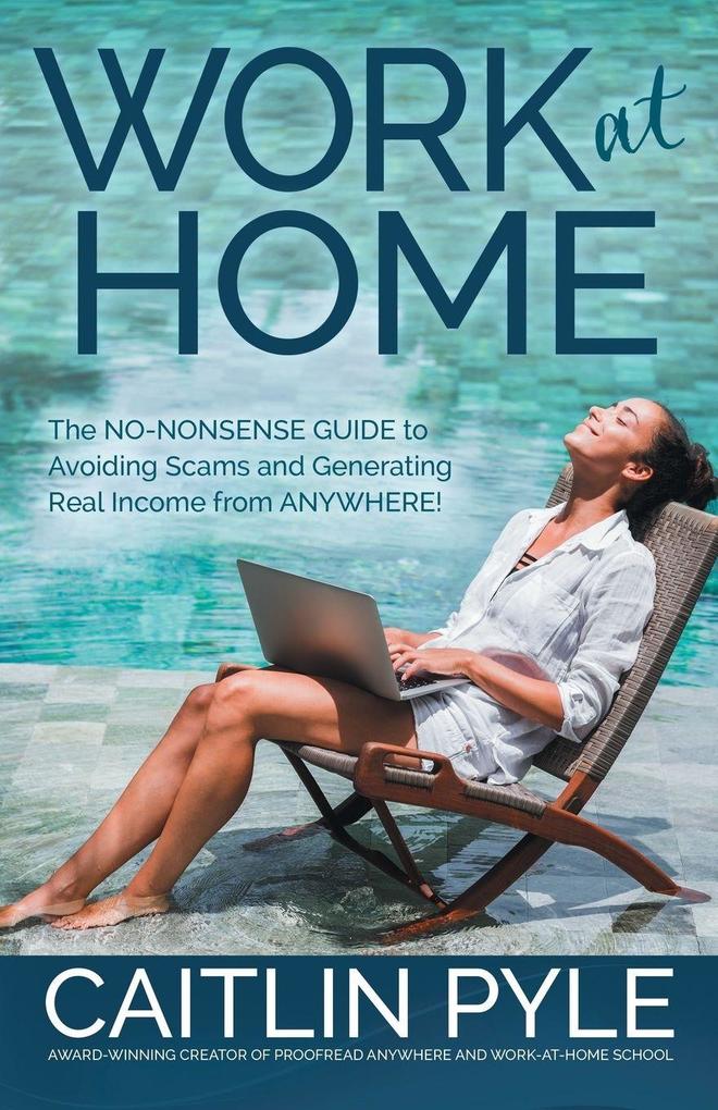 Work at Home