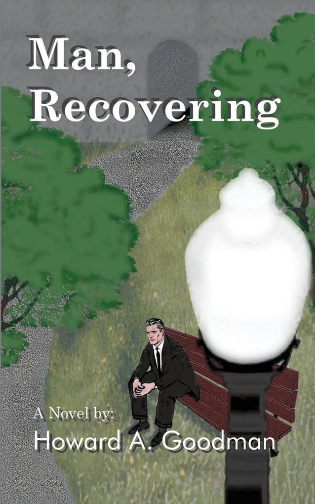 Man Recovering