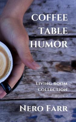 Coffee Table Humor: Book 2