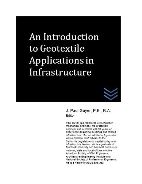 An Introduction to Geotextile Applications in Infrastructure
