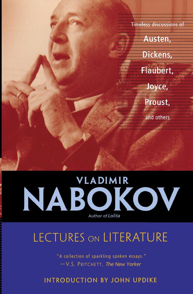 Houghton Mifflin Lectures On Literature