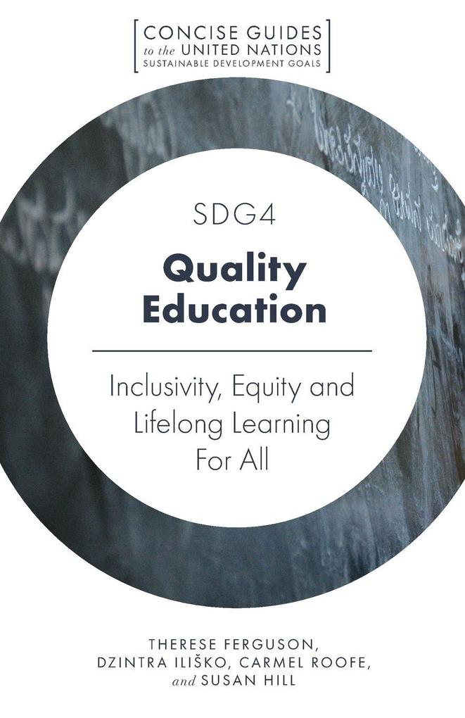 SDG4 - Quality Education