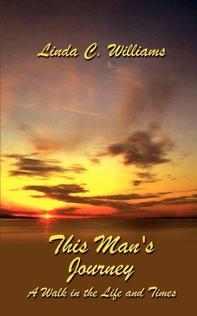 This Man's Journey