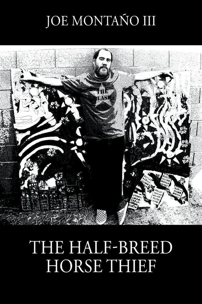 The Half-Breed Horse Thief
