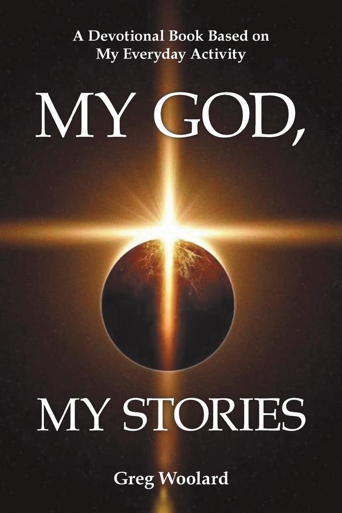 My God My Stories