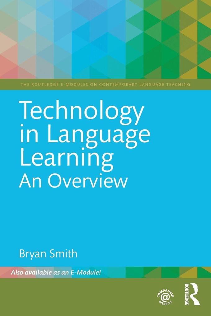 Technology in Language Learning