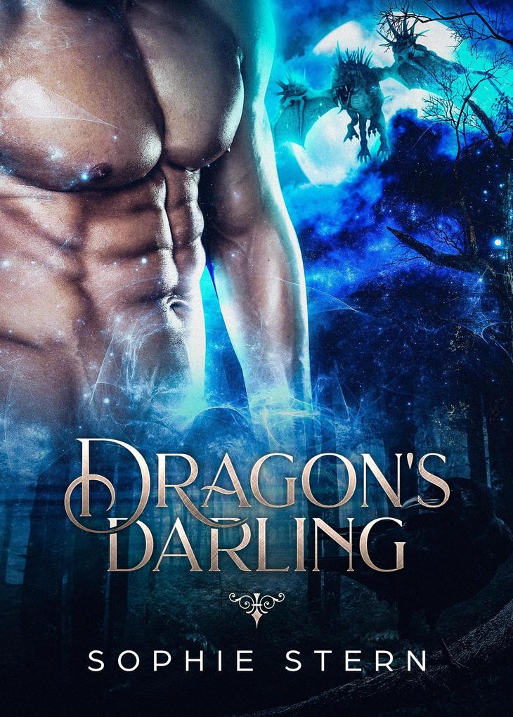 Dragon‘s Darling (The Fablestone Clan #3)