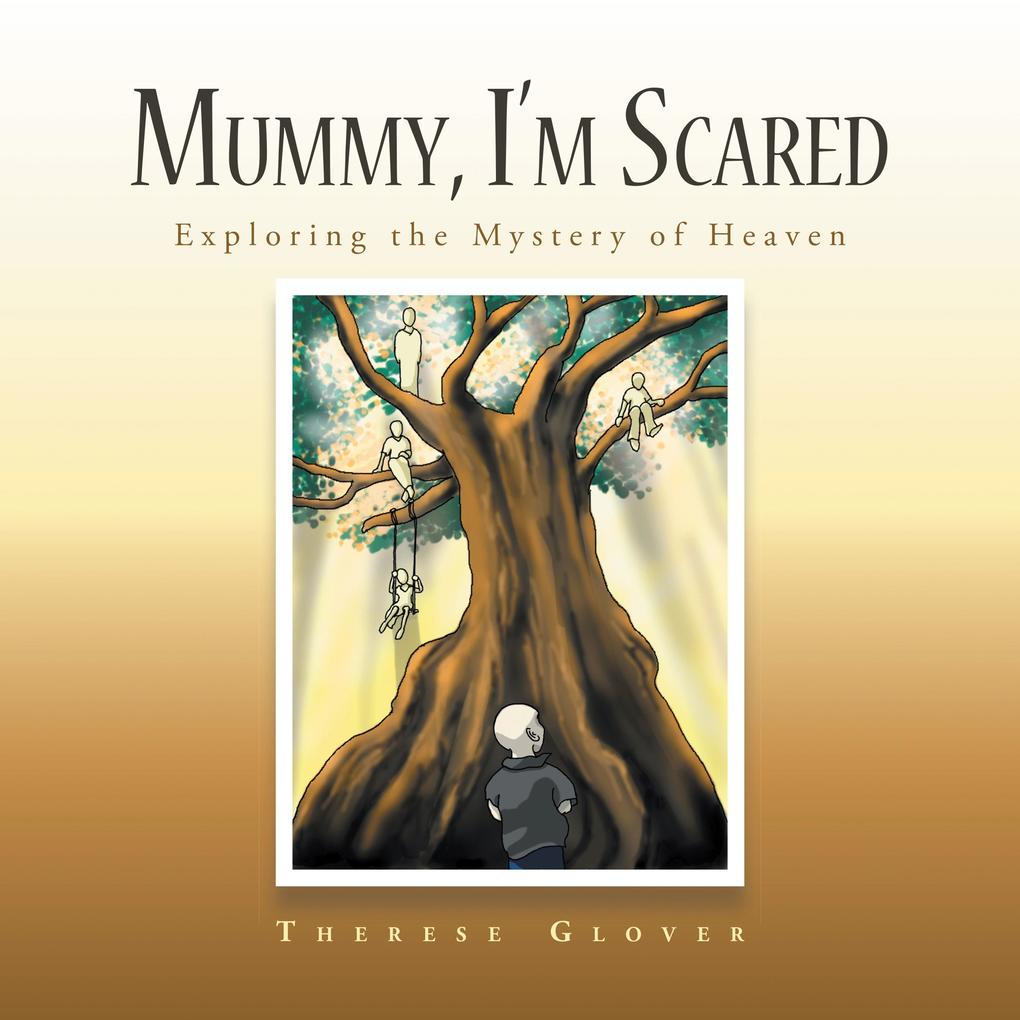 Mummy I‘M Scared