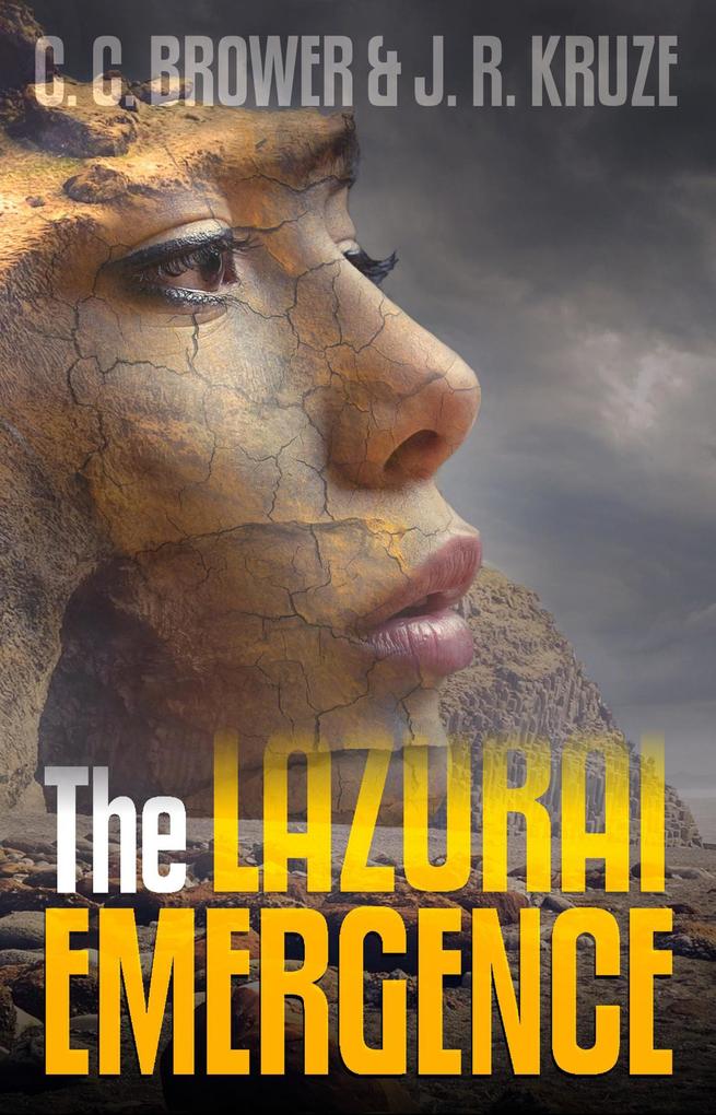 The Lazurai Emergence (Speculative Fiction Modern Parables)