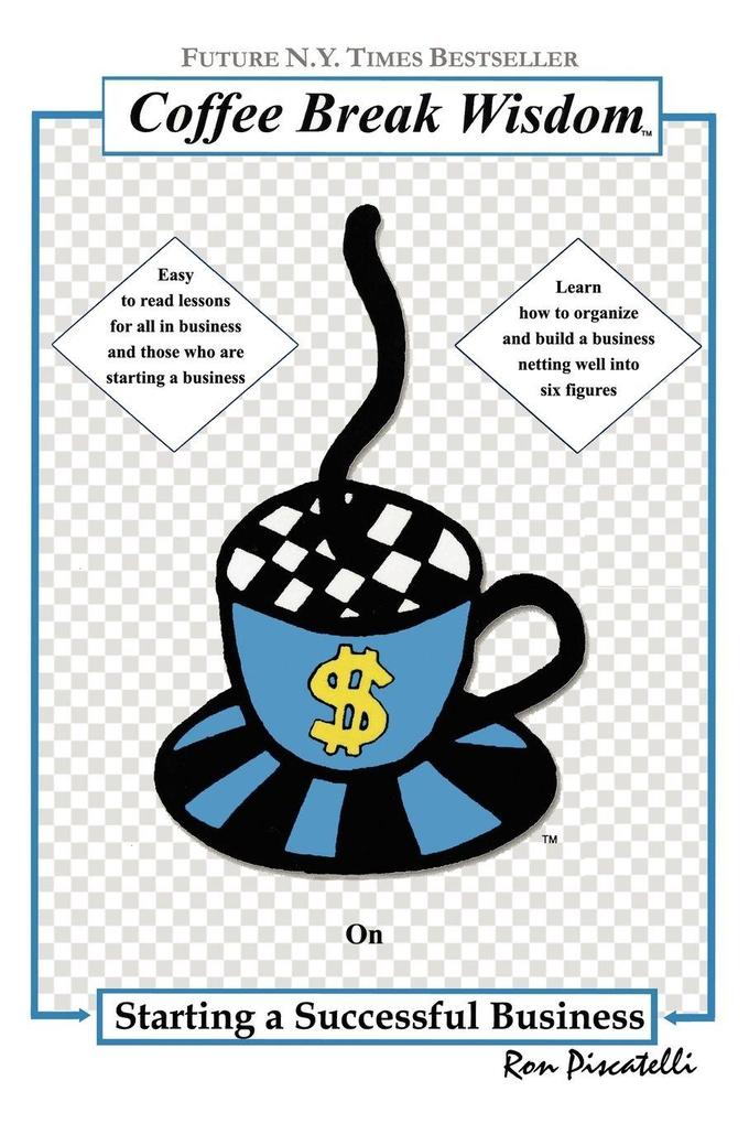 Coffee Break Wisdom