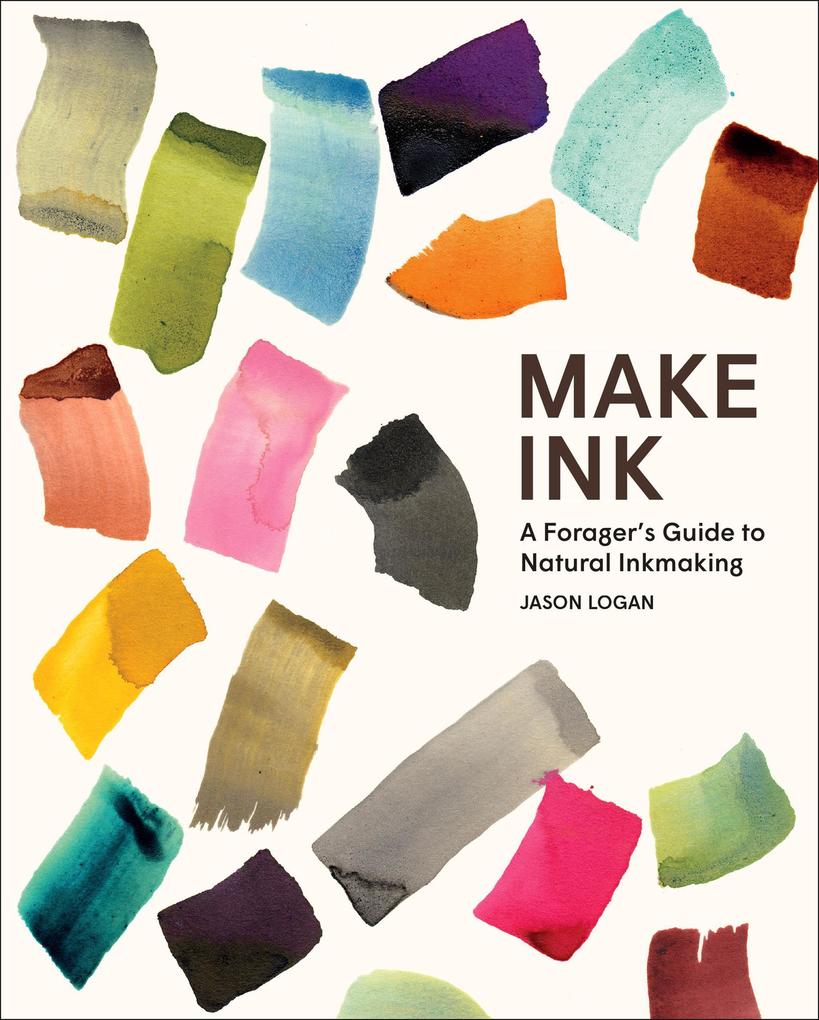 Abrams Make Ink