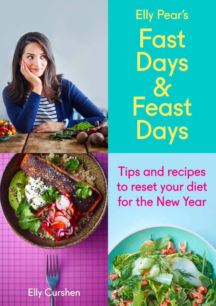 Sampler: Elly Pear‘s Fast Days and Feast Days