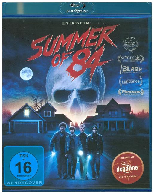 Summer of 84