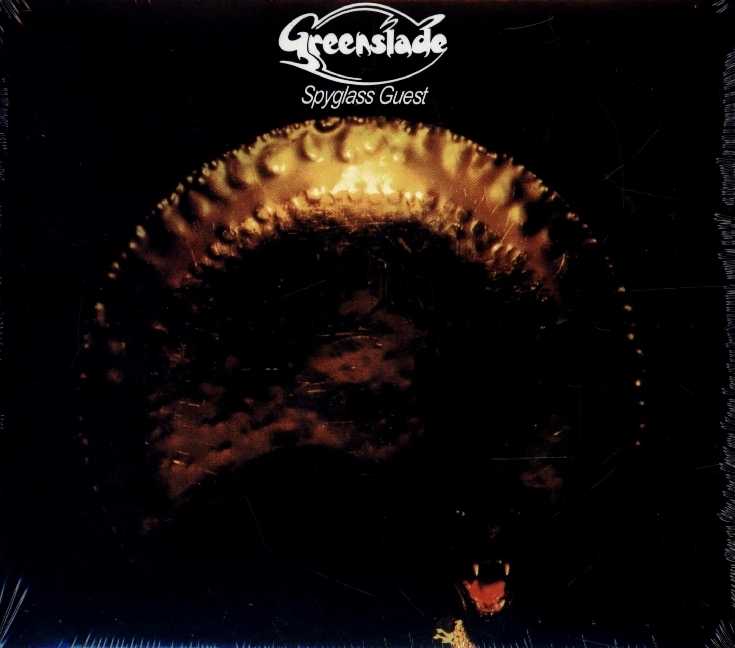 Spyglass Guest: Expanded & Remastered 2CD Edition