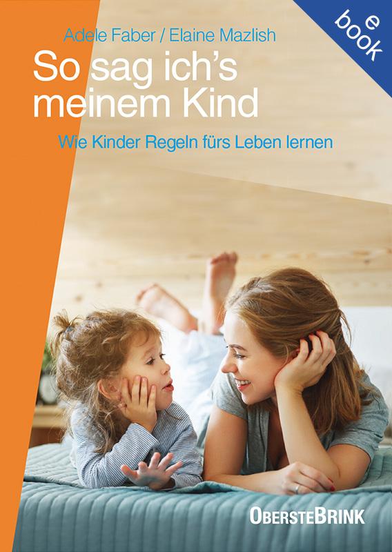 So sag ich's meinem Kind