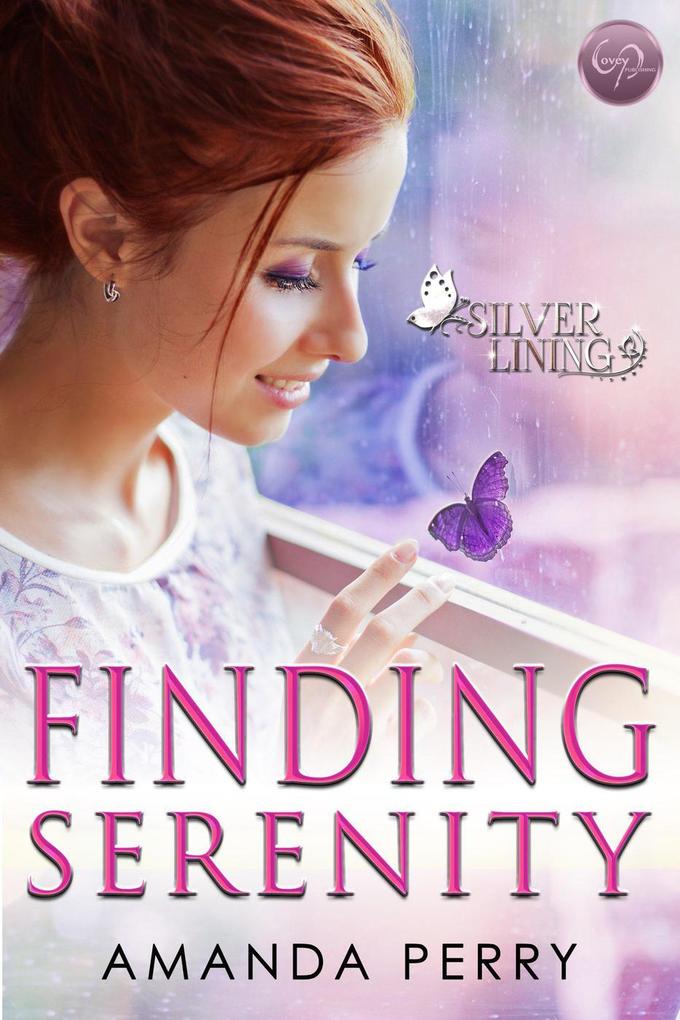 Finding Serenity (Silver Lining #2)
