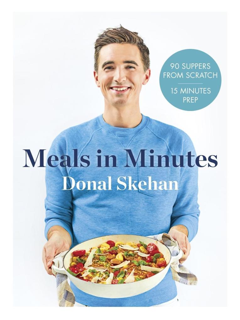 Donal‘s Meals in Minutes
