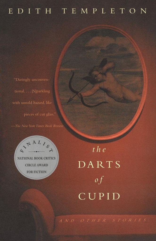 The Darts of Cupid