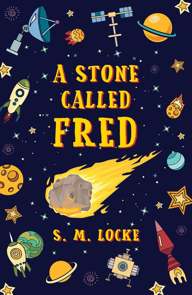 Stone Called Fred