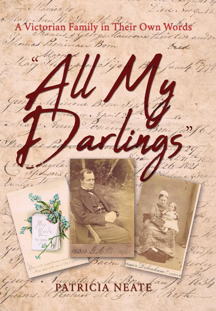 "e;All My Darlings"e;
