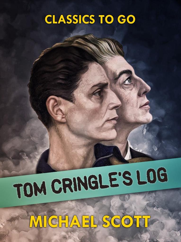 Tom Cringle‘s Log