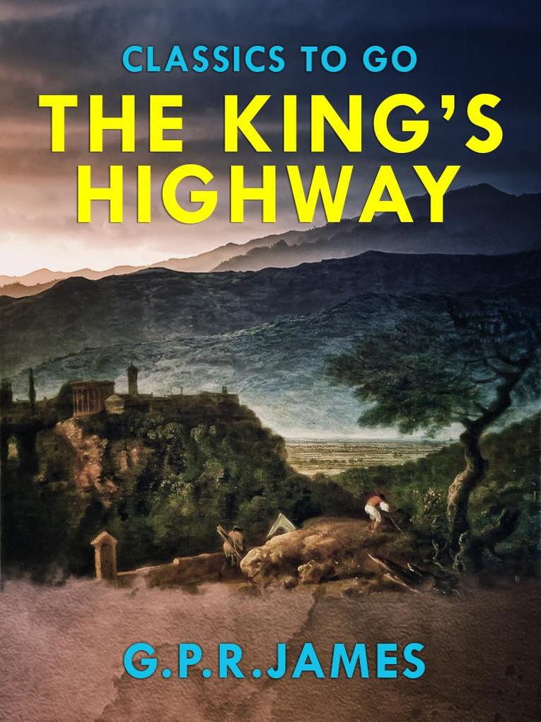 The King‘s Highway
