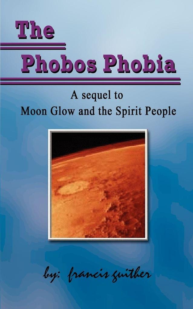 The Phobos Phobia