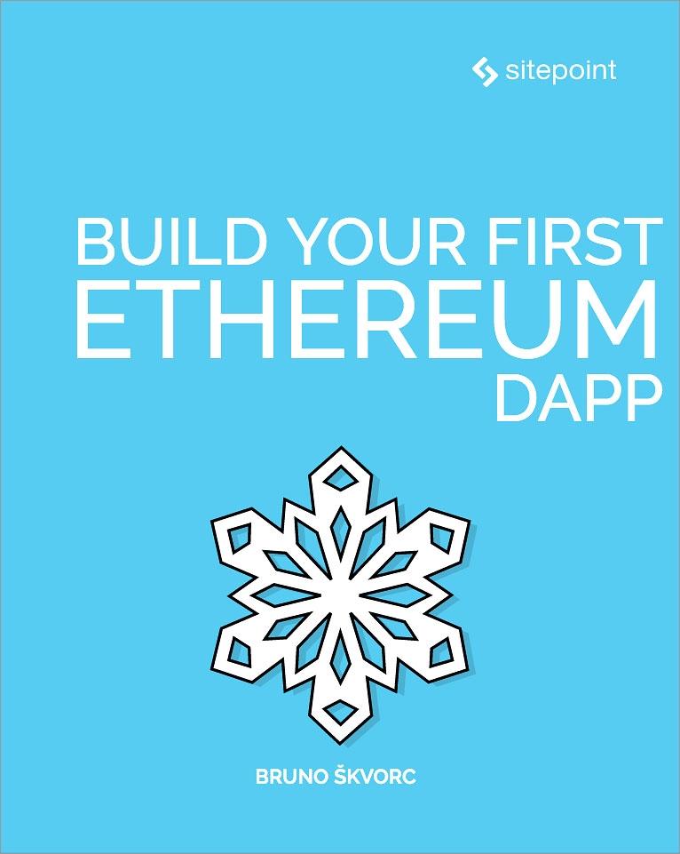 Build Your First Ethereum DApp
