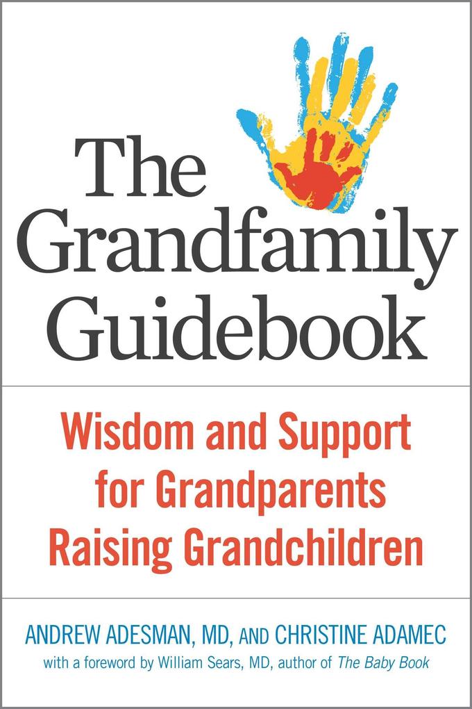 The Grandfamily Guidebook