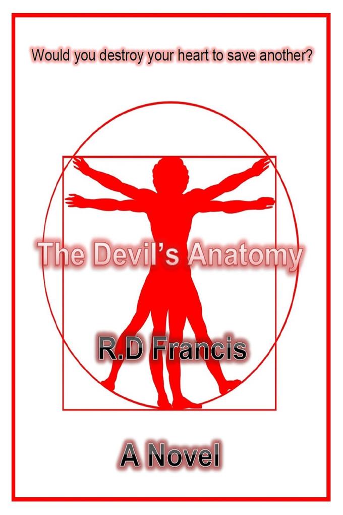 The Devil‘s Anatomy