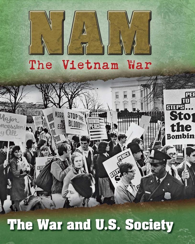 War and U.S. Society