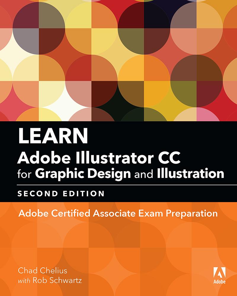 Learn Adobe Illustrator CC for Graphic  and Illustration