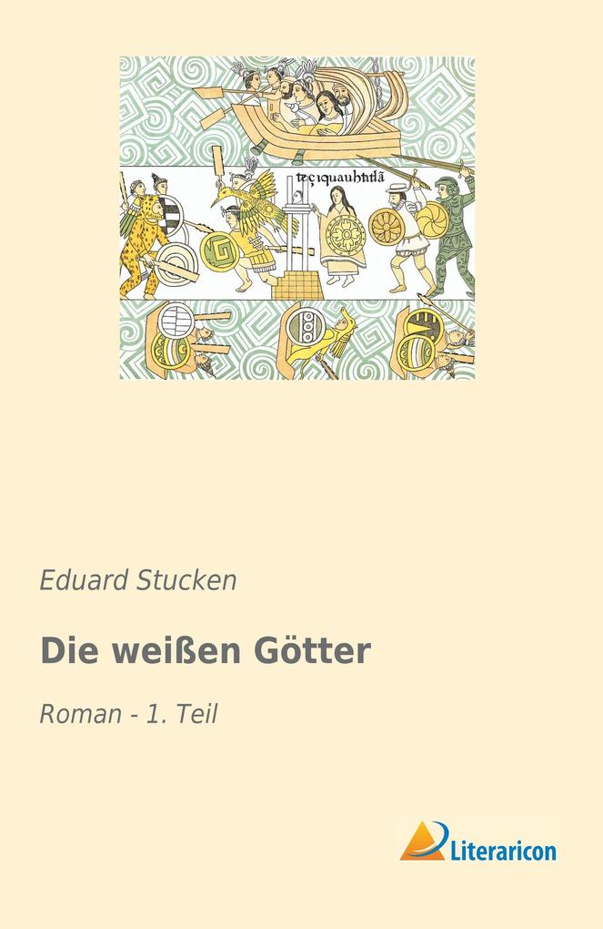 Die weißen Götter