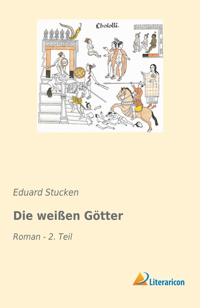 Die weißen Götter