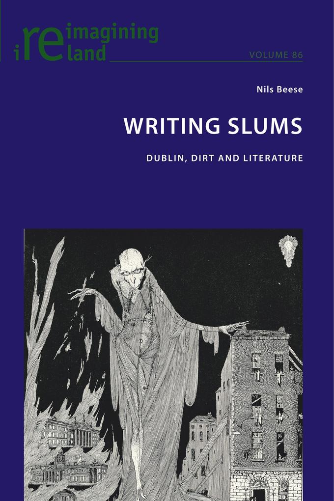 Writing Slums