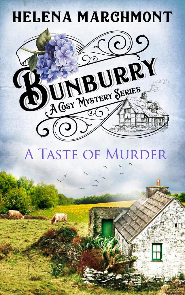 Bunburry - A Taste of Murder