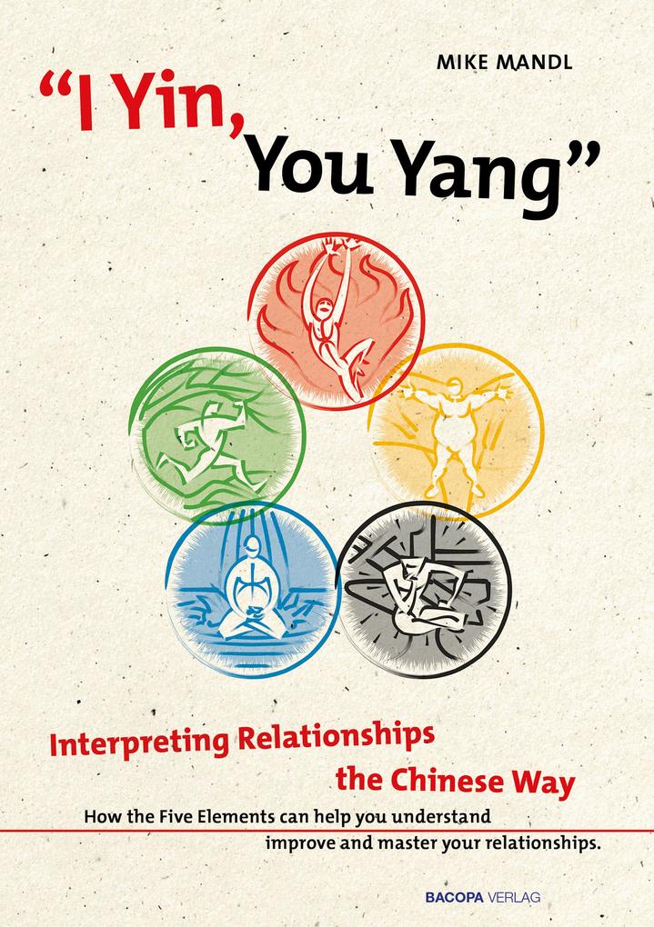 I Yin You Yang: Interpreting Relationships the Chinese Way