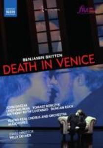 Death in Venice