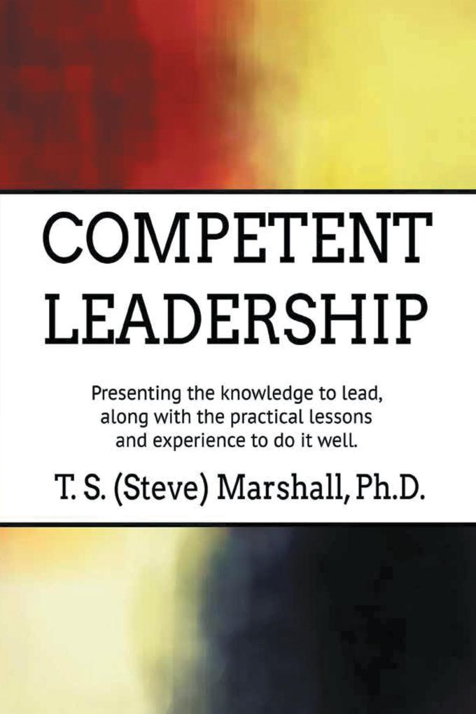 Competent Leadership