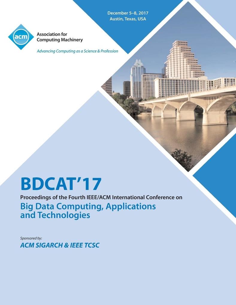 BDCAT'17