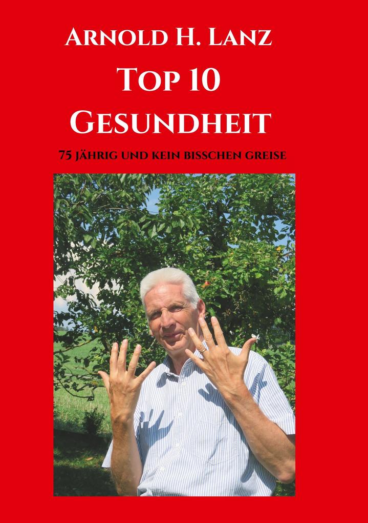 Image of Top 10 Gesundheit