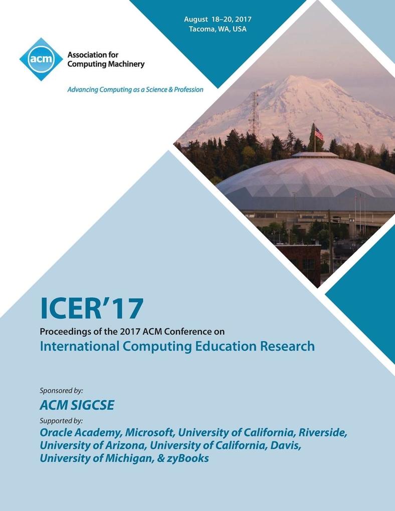 ICER '17