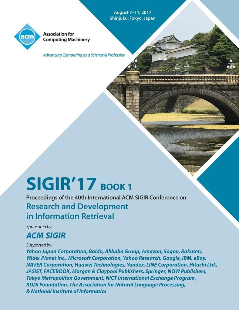 SIGIR '17