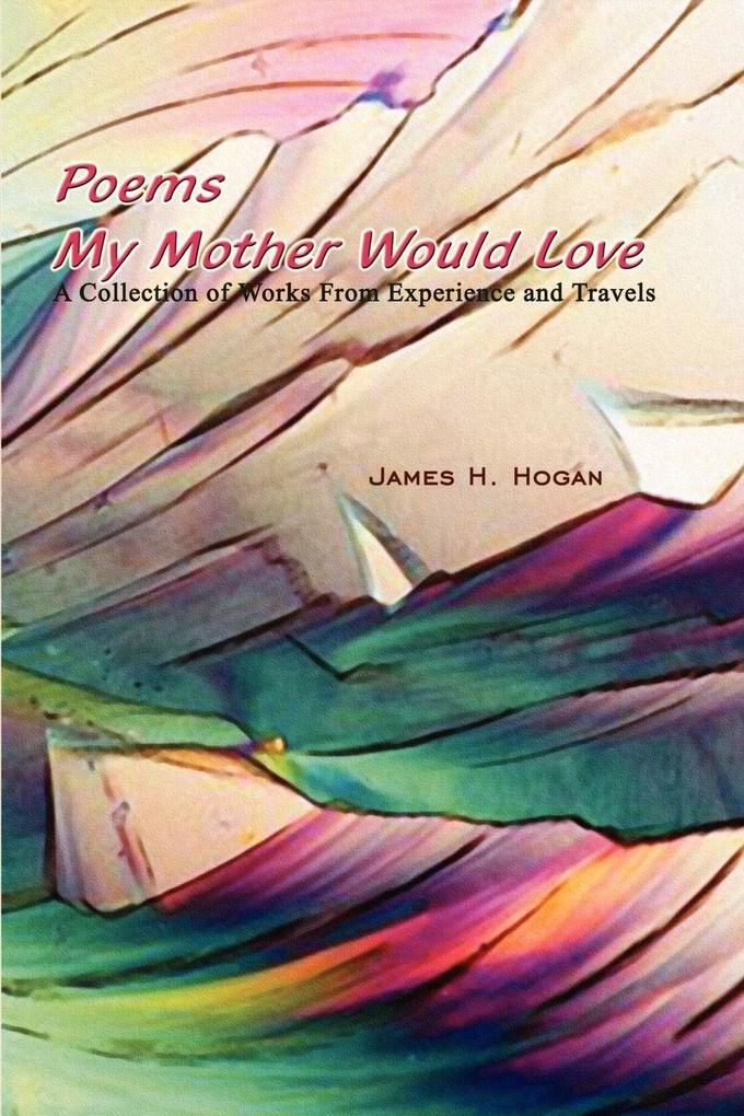 Poems My Mother Would Love
