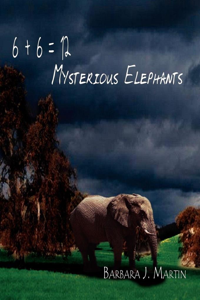 6 + 6 = 12 Mysterious Elephants