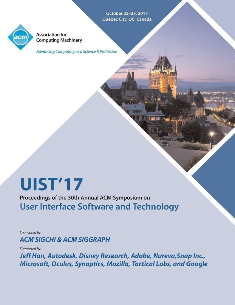 UIST '17