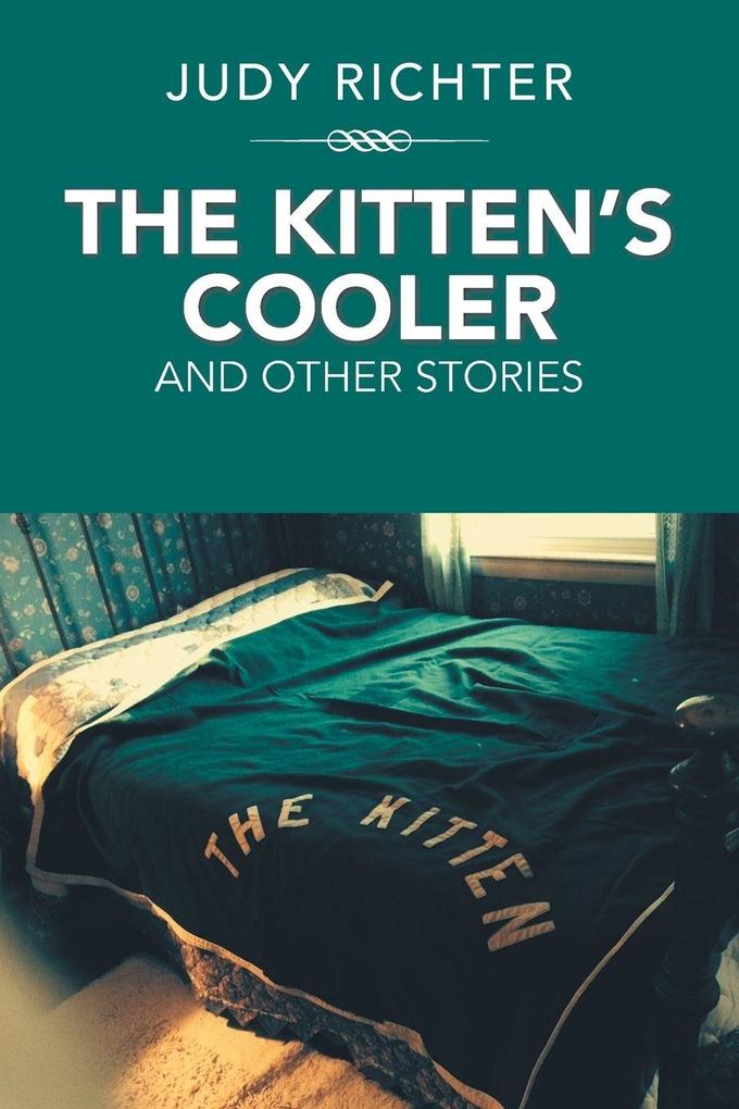 The Kitten'S Cooler