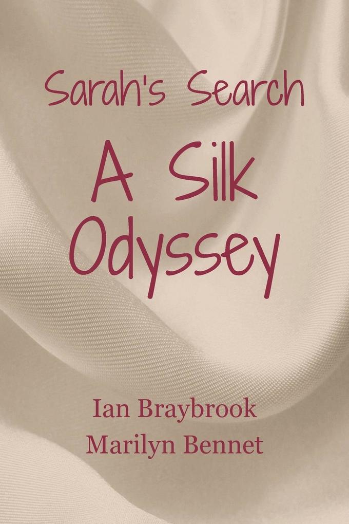 Sarah's Search