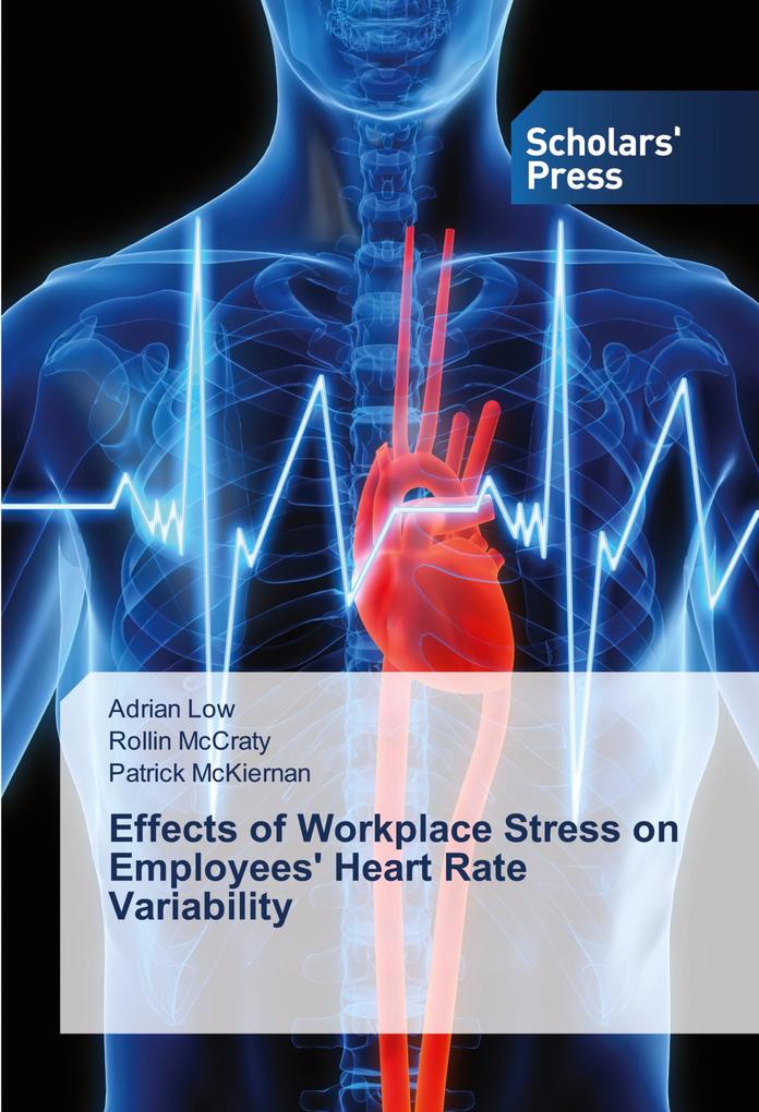 Effects of Workplace Stress on Employees' Heart Rate Variability